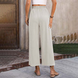 Eluna - Lightweight Casual Trousers