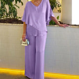 Martha - Effortless Wide Ensemble