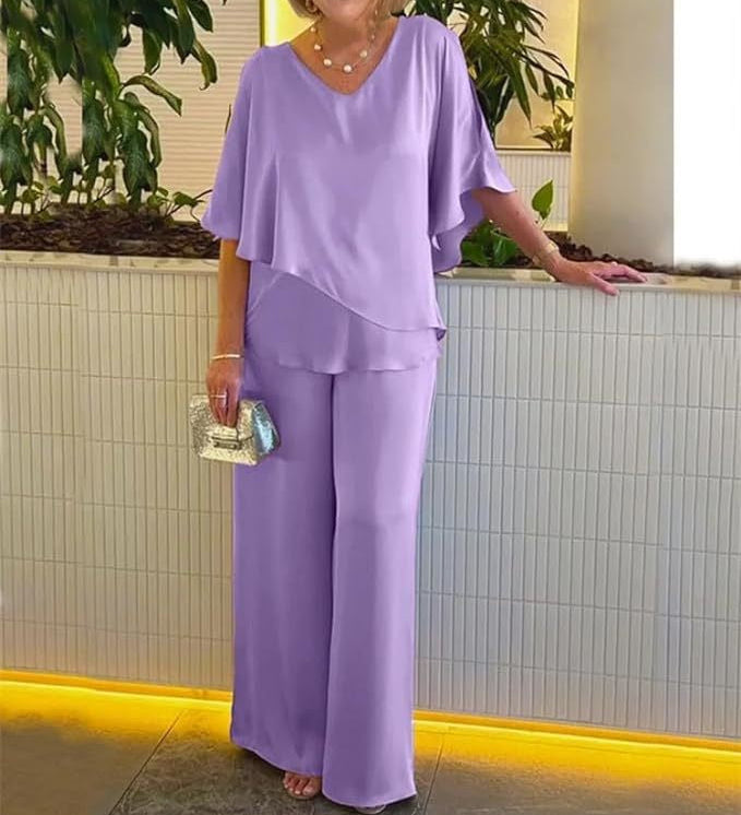 Martha - Effortless Wide Ensemble