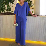 Martha - Effortless Wide Ensemble