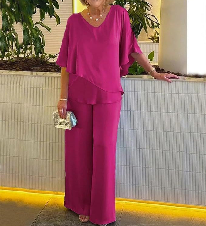 Martha - Effortless Wide Ensemble