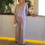 Martha - Effortless Wide Ensemble