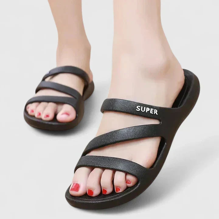 Arwen - Comfortable Orthopaedic Sandals