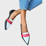 Melinda™ | Classic Moccasins
