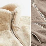 Anastasia | Soft, Warm Winter Jacket