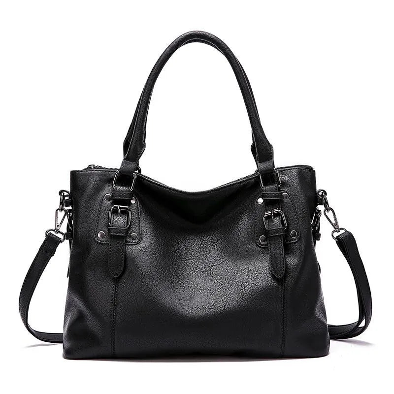 Heather™ | Soft Leather Pouch