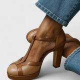Seliora | Elegant Heels