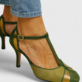 Coralise | Elegant Heels