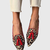 Nela™ | Leopard Moccasins