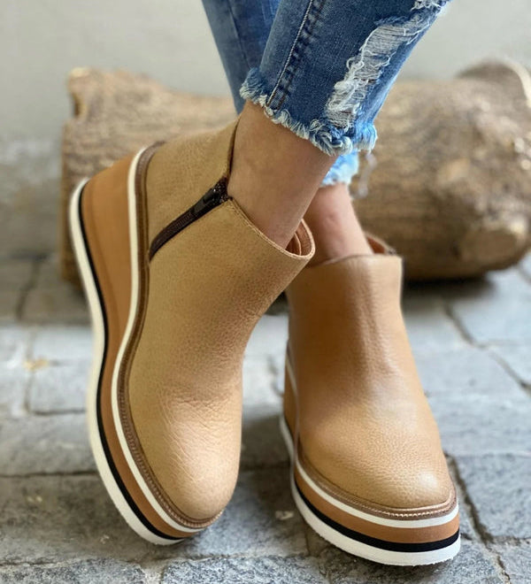 Cara | Elegant Boots