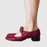 Megan | Fine Leather Shoes