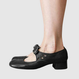 Megan | Fine Leather Shoes