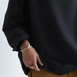 Lisa | Casual Funnel-Neck Jumper