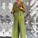 JONAH - Flowing Lounge Ensemble
