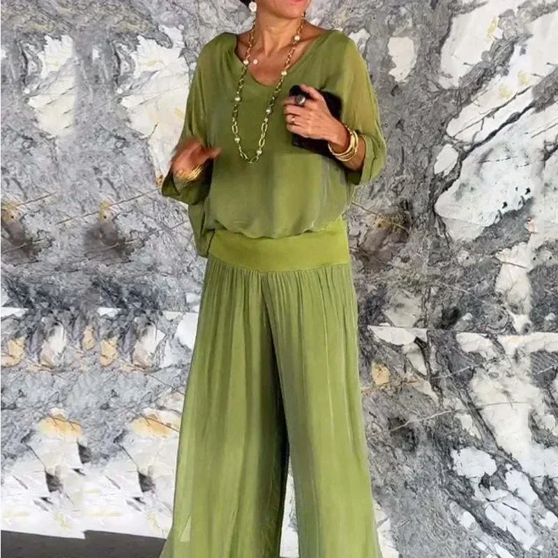 JONAH - Flowing Lounge Ensemble