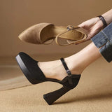 Riley | Elegant Pumps