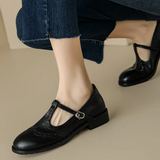 Florence - Elegant Heeled Shoes