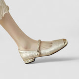 Beatrice | Orthopaedic Mary Janes
