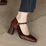 Rosalind - Classic Court Shoes