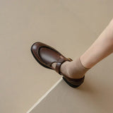 Susannah - Retro Shoes