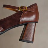 Rosalind - Classic Court Shoes