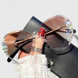Brystahl | Elegant Sunglasses