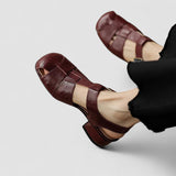 Saryanna | Orthopaedic Mary Jane Shoes