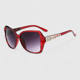 Avalynne | Elegant Sunglasses
