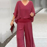 JONAH - Flowing Lounge Ensemble