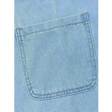 Jessica | Casual Denim Dress
