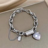 Wiebke | Bracelet with Heart