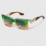 Oaklynne | Elegant Sunglasses