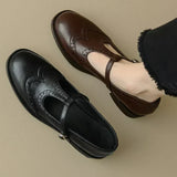 Florence - Elegant Heeled Shoes