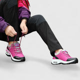 Leslie | Comfortable Trainers