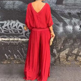 JONAH - Flowing Lounge Ensemble