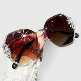 Brystahl | Elegant Sunglasses