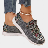Léa │ Lightweight and Ultra-Comfortable Shoes