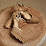 Riley | Elegant Pumps
