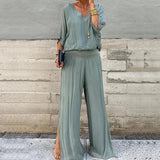 JONAH - Flowing Lounge Ensemble