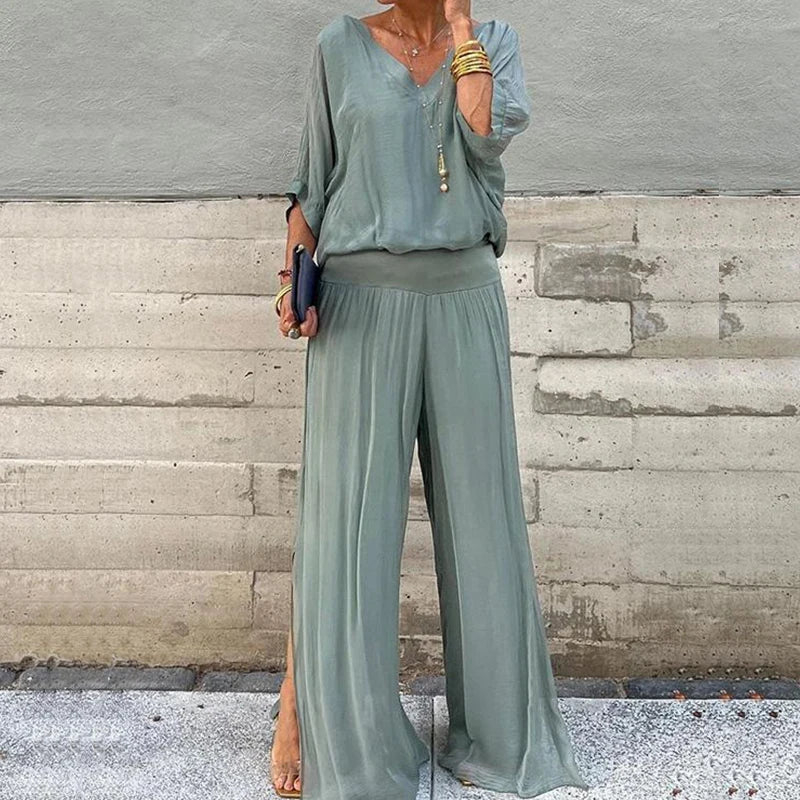 JONAH - Flowing Lounge Ensemble