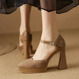 Riley | Elegant Pumps