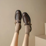 Susannah - Retro Shoes