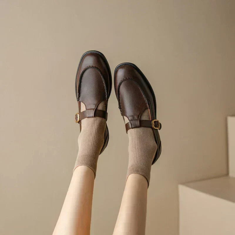 Susannah - Retro Shoes