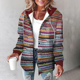 MARTINA™ | AUTUMN JACKET