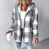MARTINA™ | AUTUMN JACKET