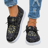 Hyazinthe │ Lightweight and Ultra-Comfortable Shoes