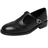 Florence - Elegant Heeled Shoes