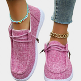 Inès │ Lightweight and Ultra-Comfortable Shoes