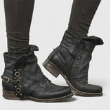 Mayzheen | Orthopaedic Boots