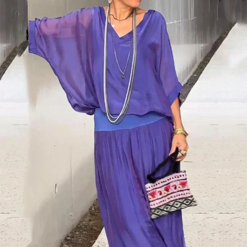 JONAH - Flowing Lounge Ensemble